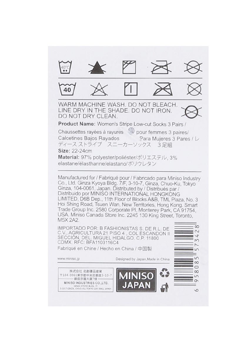 Miniso
