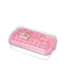 Форма для кубиков льда  Sanrio Easy Release