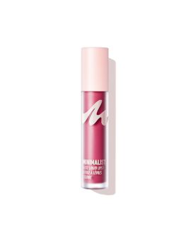 Губная помада Minimalist Matte Liquid (10)