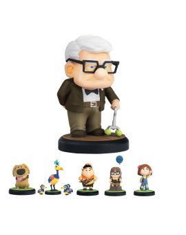 Фигурка MEA-032 UP SERIES