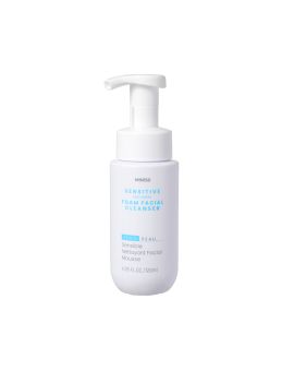 Очищающее средство для лица Sensitive Skin Series