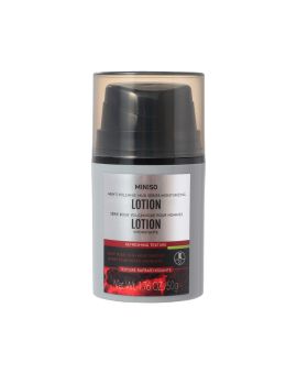 Лосьон Men＇s Volcanic Mud Series Moisturizing