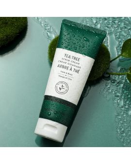 Скраб Tea Tree