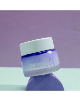 Крем для лица дневной Hyaluronic Acid Day