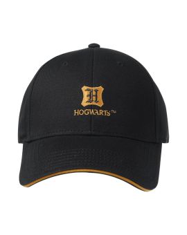 Бейсболка Harry Potter