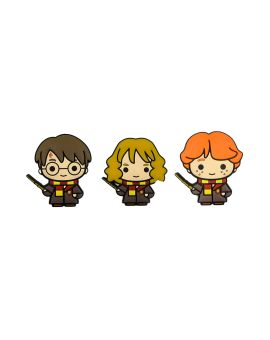 Магнит Harry Potter