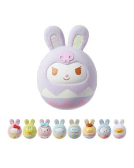 Фигурка Sanrio characters Rabbit Fun Egg Series