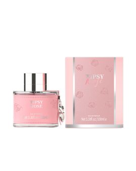 Туалетная вода Tipsy Rose