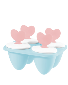 Форма для мороженого Cat 6-Grid