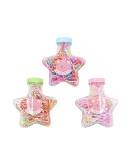 Одноразовые резинки Basic Series (200 штук)