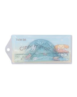 Набор линеек Sanrio characters