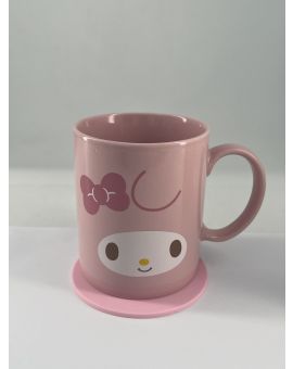 Керамическая кружка My Melody, 340 мл