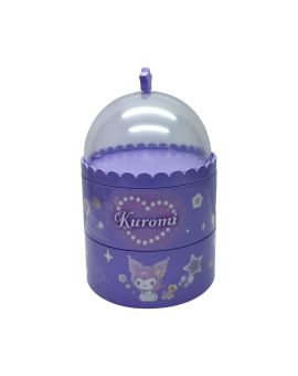 Органайзер Kuromi Flower Language