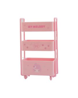 Мини-тележка My Melody, 3-х уровневая