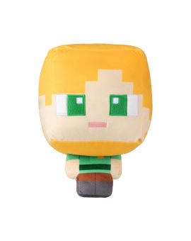Игрушка мягкая Minecraft