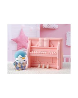 Игрушка Mini Family Flocking& Piano