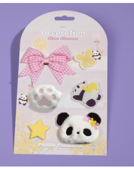 Шармы China Panda
