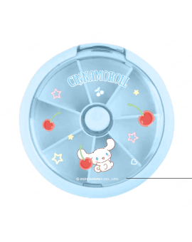 Органайзер Cinnamoroll Rotating