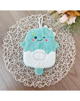 Мочалка Cute Ice Cream Bar Series 