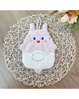 Мочалка Cute Ice Cream Bar Series 