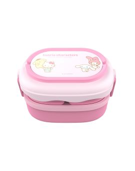 Контейнер для еды Hello Kitty and Friends, 1600 мл