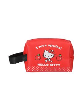 Косметичка Hello Kitty Apple Collection