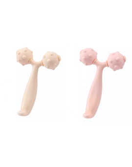 Массажер для тела Double Ball