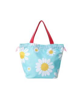 Сумка для обеда Sunrise Sunflowers Drawstring
