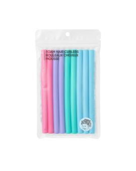 Бигуди 9 шт. (маленькие)