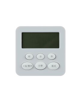 Часы с таймером