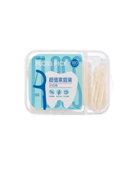 Зубная нить Super Value Family Pack (180 шт)