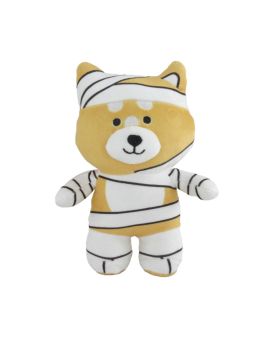 Игрушка мягкая Сиба-ину Mini Family Halloween Spooky Night