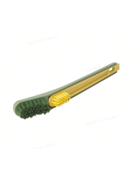 Многофункциональная щетка для обуви 2-в-1