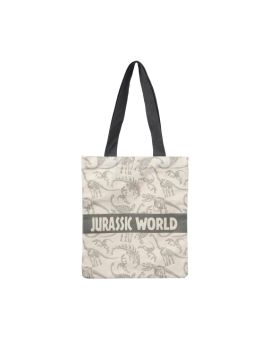 Сумка с принтом «Мир Юрского периода»