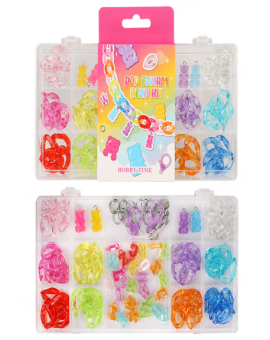 Игрушка для творчества серии "DIY-Сделай сам" (браслет)