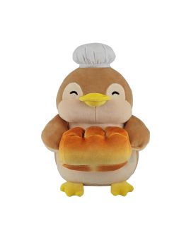 Игрушка мягкая Пингвин