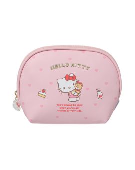 Косметичка Hello Kitty Shell