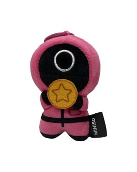 Игрушка SQUID GAME Collection 