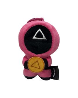 Игрушка SQUID GAME Collection 