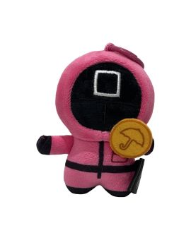 Игрушка SQUID GAME Collection 