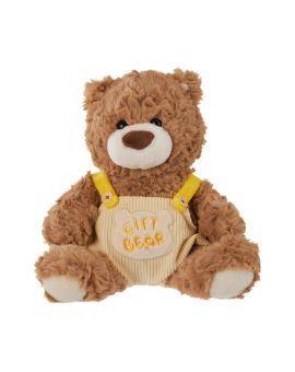 Игрушка мягкая Мишка  Gift  Collection