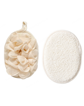 Губка для душа Harmony Series