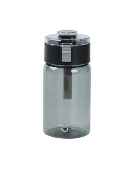 Бутылка Black & White Series, 390 мл