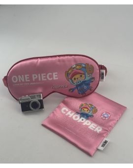 Маска для сна One Piece Collection