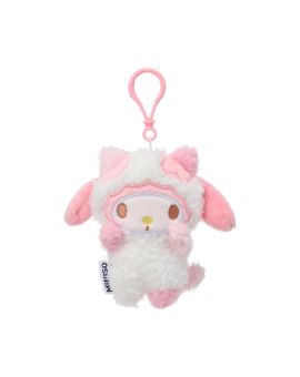 Брелок My Melody Kitten Collection