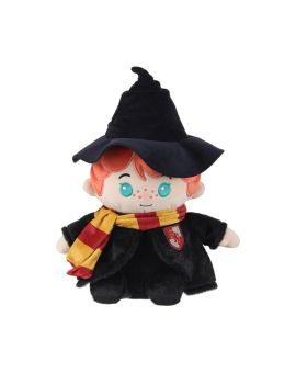 Игрушка мягкая Harry Potter(Ron)