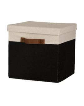 Органайзер Black & White Collection 