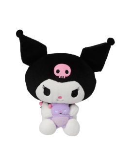 Игрушка мягкая Kuromi 