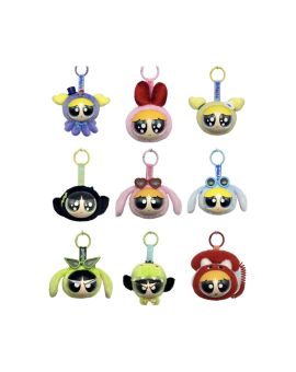 Подвеска-сюрприз The Powerpuff Girls Plush Doll