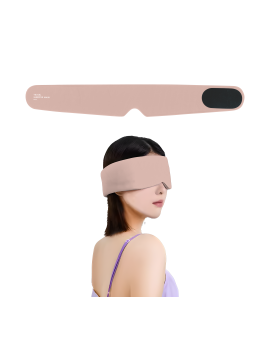 Маска для сна Travel Portable